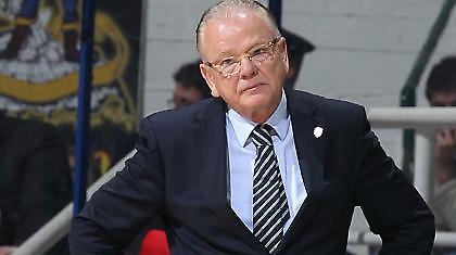 Ίβκοβιτς: «Δίκαια πρώτοι»