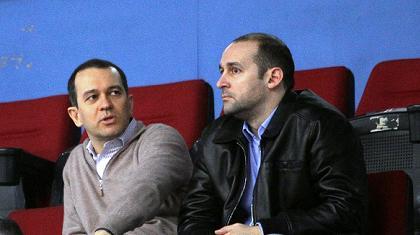 «Κάποιοι μας θεωρούσαν τελειωμένους»