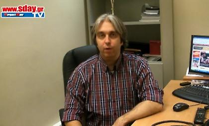 Κόκκινο το αβαντάζ έδρας, πράσινο το μέταλλο του πρωταθλητή