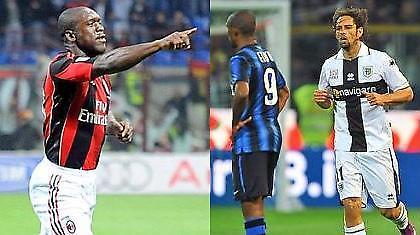 Και γιορτή και κηδεία στο Μιλάνο!