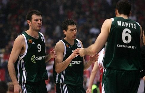 Ένα θα το πάρει