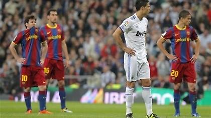 Μόνο με πέναλτι μπορείς…