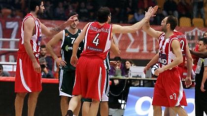 Μία ήττα, ισούται με 31 νίκες