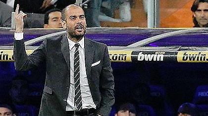 Γκουαρντιόλα: «Καλή και η ισοπαλία»