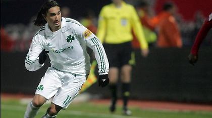 «Χτυπάει» Λέτο η Σπόρτινγκ