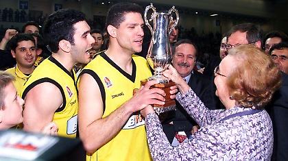 Το Μαρούσι είχε τη δική του… ιστορία