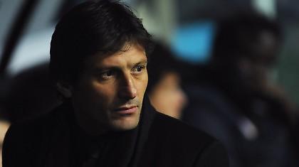 Λεονάρντο: «Οχτώ βαθμοί είναι πολλοί»