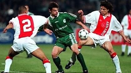 Το τέλος του σπουδαίου ταξιδιού! (video)