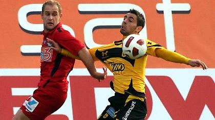 Skoda Ξάνθη-Άρης 1-2 (Τελικό)