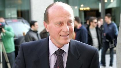 Δομάζος: «Έγκλημα να διώξουμε παίκτες»