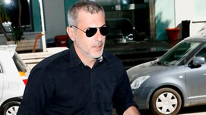 «Περισσότερους Έλληνες στην ομάδα»