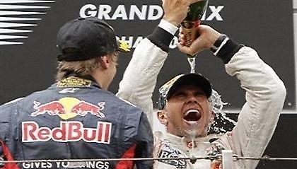 «Απόλυτα συγκλονισμένος»