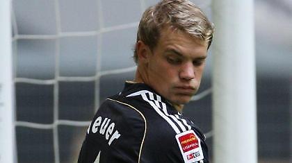 Πάει Μόναχο ο Νόιερ