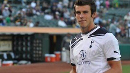 Παίκτης της χρονιάς στην Αγγλία ο Μπέιλ