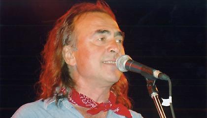 ''Έφυγε'' ο Νίκος Παπάζογλου