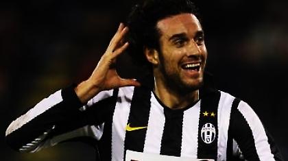 Τόνι: «Θα πανηγυρίσω κόντρα στη Φιορεντίνα»