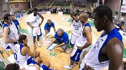 Σε «νεκρό» χρόνο