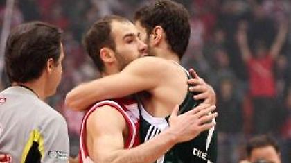 Βίντεο από το ντέρμπι…