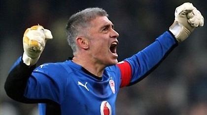 Το «αντίο» ενός θρύλου!