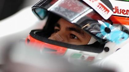 Ζήτησε συγγνώμη