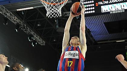 Ξέσπασμα και πρωτιά για «Μπάρτσα»