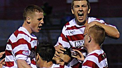 «Μπόμπα» αλά Χάμιλτον