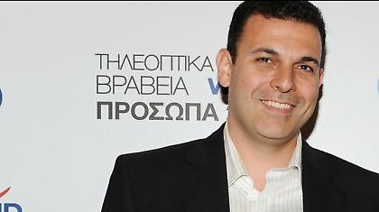 Καραμέρος: «Πηγαίνω συχνά στον Ολυμπιακό»