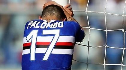 Επίθεση στην αποστολή της Σαμπντόρια