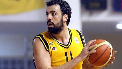 Στο νοσοκομείο ο «Πέρι»