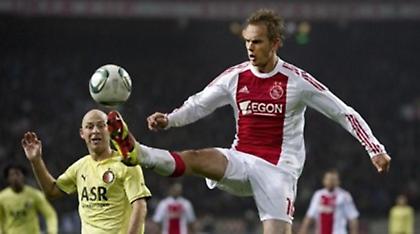 Πρώτη η Αϊντχόφεν, λόγω Μάιερ