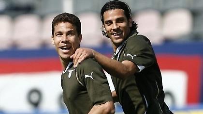 Ίντερ, σου έρχεται…