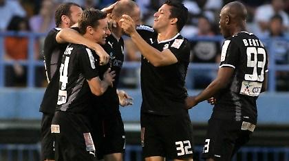 Λύτρωση για ΠΑΣ, ΟΦΗ… δεν μασάς!