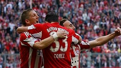 Βρε, μπας κι έφταιγε ο Φαν Γκάαλ; (video)