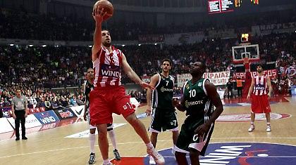 «Γι’ αυτά τα σουτ πληρώνομαι»