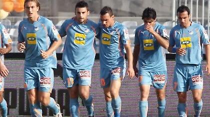 Νίκησε και… βραβεύτηκε