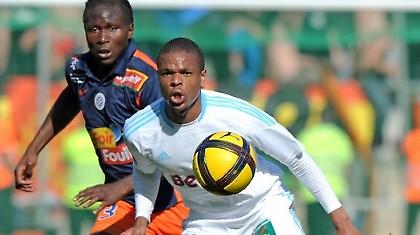 Αυτή τη φορά είπε… merci