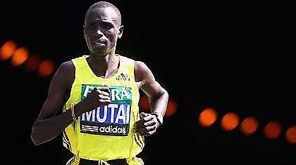 Σάρωσαν οι Κενυάτες στο Λονδίνο