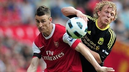 Φινάλε-θρίλερ στο «Έμιρεϊτς» (video)