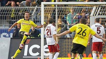 Μένει μόνο η απονομή! (video)