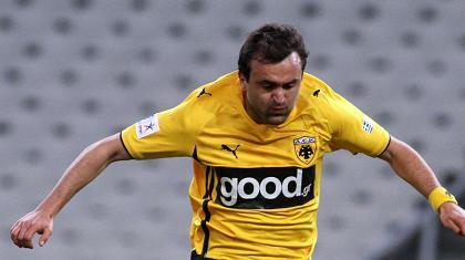 Λαγός: «Θέλαμε τη νίκη για ψυχολογικούς λόγους»