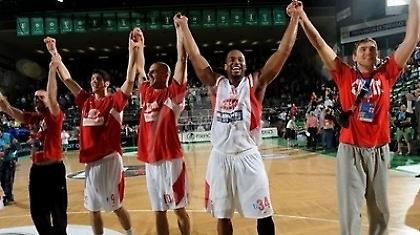 Ούτε στην πόλη της δεν μπορεί!