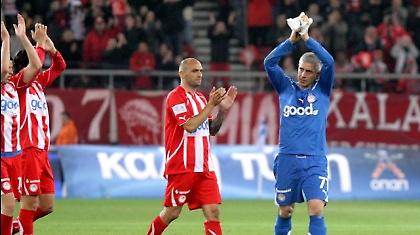 Ο Νικοπολίδης άφησε εποχή