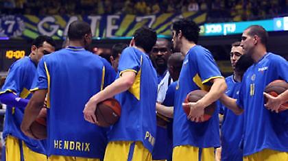 Νίκη και επιστροφή «Σόφο»