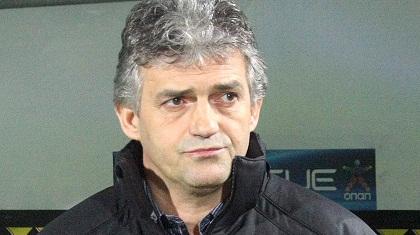 «Του χρόνου καλύτερος»