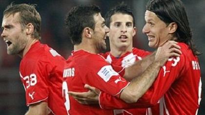 Πάρτι σε όλα τα επίπεδα