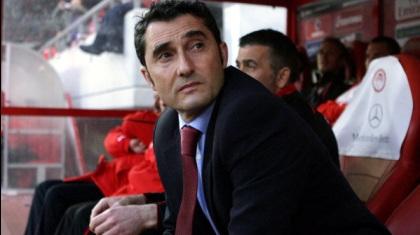 Βαλβέρδε: «Από αύριο δουλειά για του χρόνου»