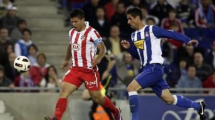 Ματσάρα, αλλά σκόνταψαν κι οι δυο