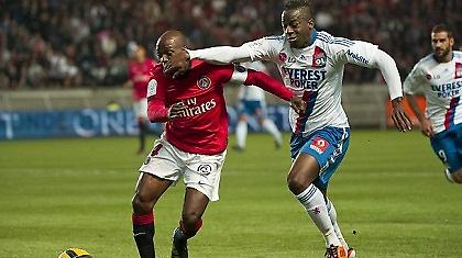 Βαδίζει ευρωπαϊκά!