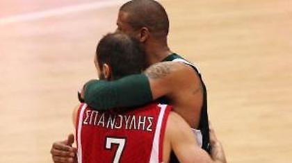 Η παρακάμερα του ντέρμπι