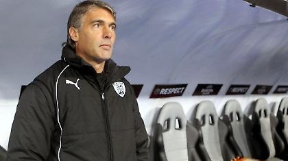 Το «Παναθηναϊκάκι», ο αυθόρμητος και ο «παντελονάτος»